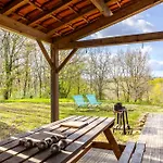 Dom wakacyjny Le Sechoir, Au Jardin Des Tisanes