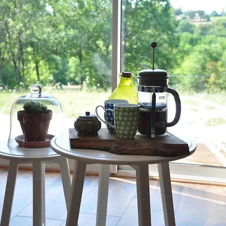 Le Sechoir, Au Jardin Des Tisanes *