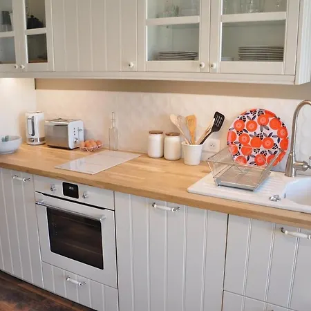 別荘 Le Sechoir, Au Jardin Des Tisanes *