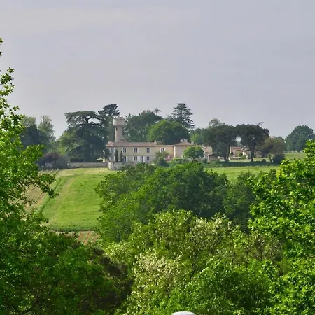 別荘 Le Sechoir, Au Jardin Des Tisanes *