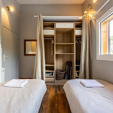 Le Sechoir, Au Jardin Des Tisanes Tatil Evi