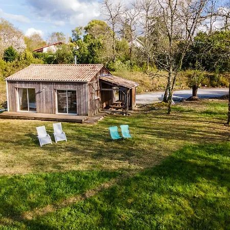 Le Sechoir, Au Jardin Des Tisanes Feriehus *