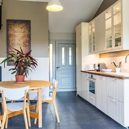 Le Sechoir, Au Jardin Des Tisanes Tatil Evi