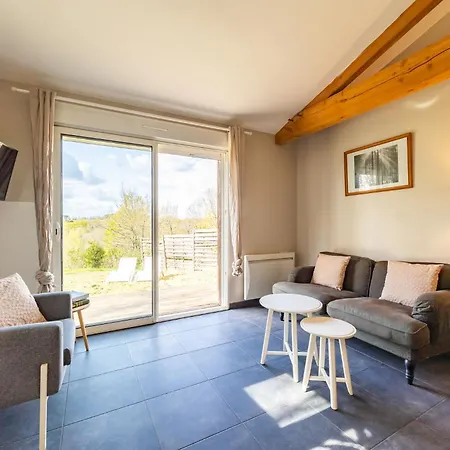 Le Sechoir, Au Jardin Des Tisanes Feriehus