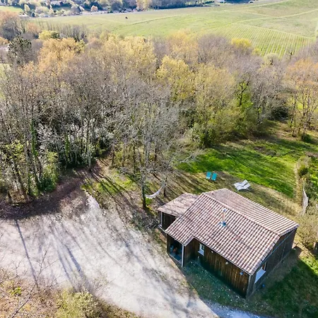 Le Sechoir, Au Jardin Des Tisanes Feriehus
