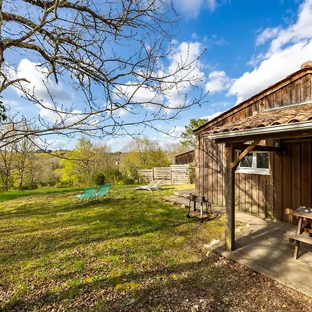Le Sechoir, Au Jardin Des Tisanes Feriehus