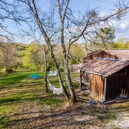 Le Sechoir, Au Jardin Des Tisanes Feriehus *