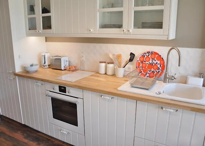 別荘 Le Sechoir, Au Jardin Des Tisanes *