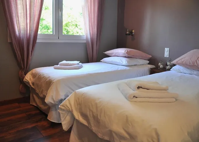 Le Sechoir, Au Jardin Des Tisanes 別荘