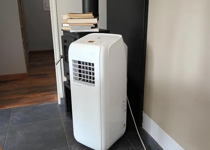 Le Sechoir, Au Jardin Des Tisanes *