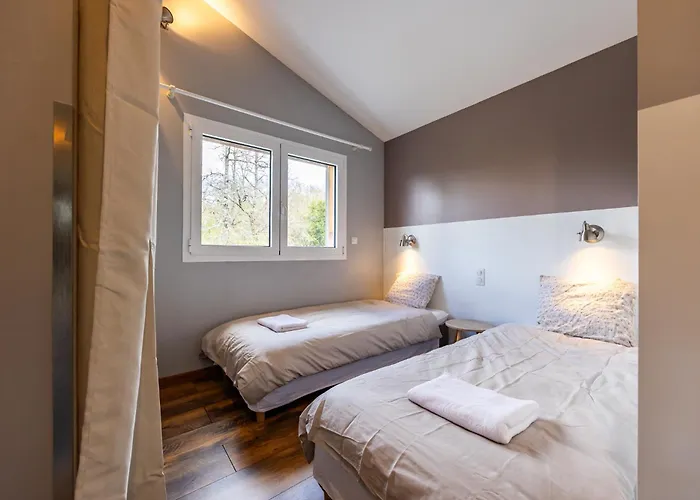 Tatil Evi Le Sechoir, Au Jardin Des Tisanes Tabanac