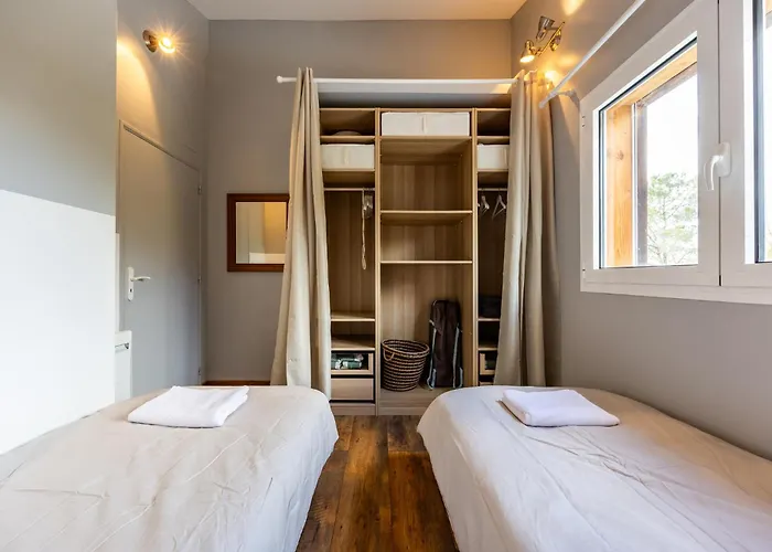 Le Sechoir, Au Jardin Des Tisanes Tatil Evi