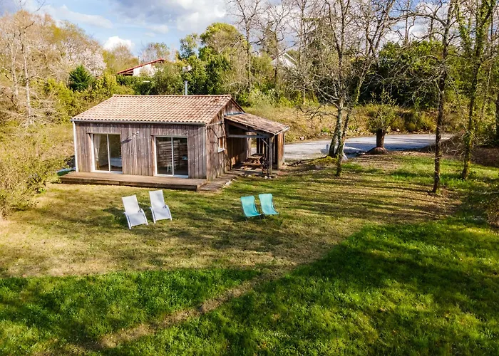 Le Sechoir, Au Jardin Des Tisanes Tatil Evi *