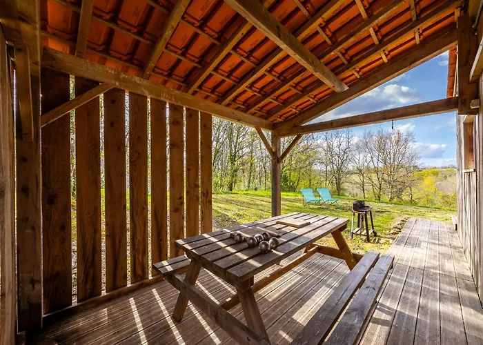 Le Sechoir, Au Jardin Des Tisanes Tatil Evi *