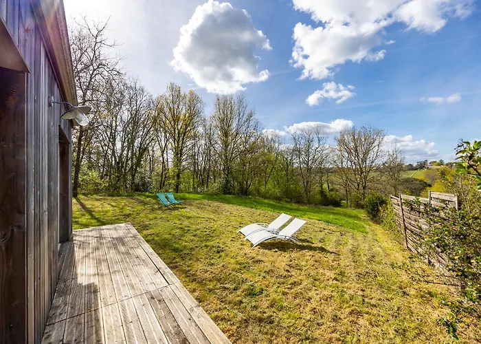 Le Sechoir, Au Jardin Des Tisanes Tatil Evi