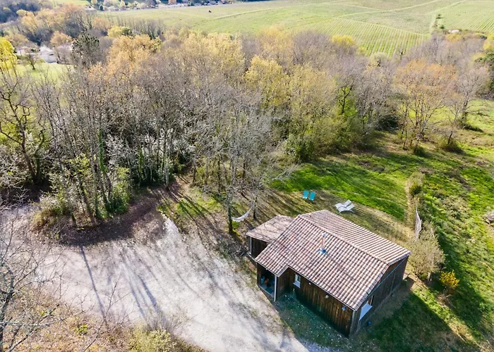 Le Sechoir, Au Jardin Des Tisanes Tatil Evi
