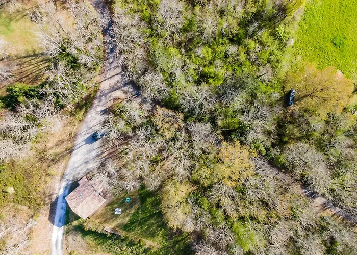 Tatil Evi Le Sechoir, Au Jardin Des Tisanes